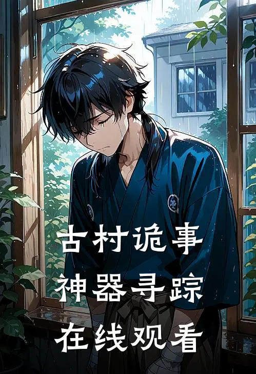 古村诡事神器寻踪在线观看