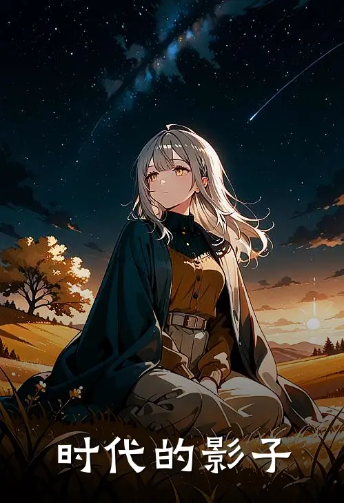 时代的影子