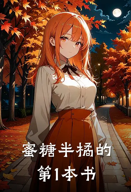 蜜糖半橘的第1本书夏涵姜愿热门小说免费阅读_完本完结小说蜜糖半橘的第1本书(夏涵姜愿)