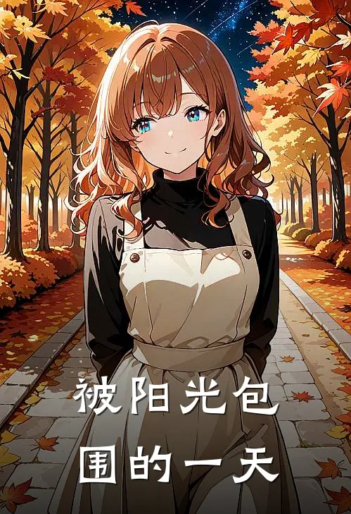 被阳光包围的一天