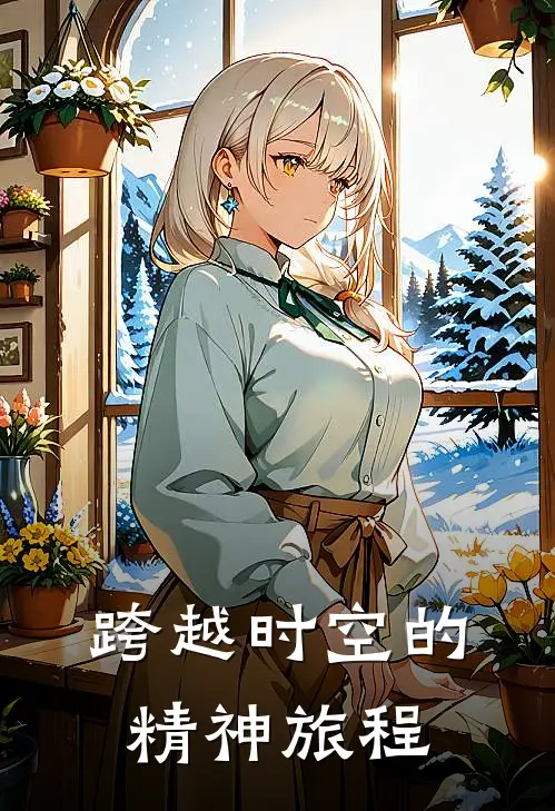 跨越时空的精神旅程