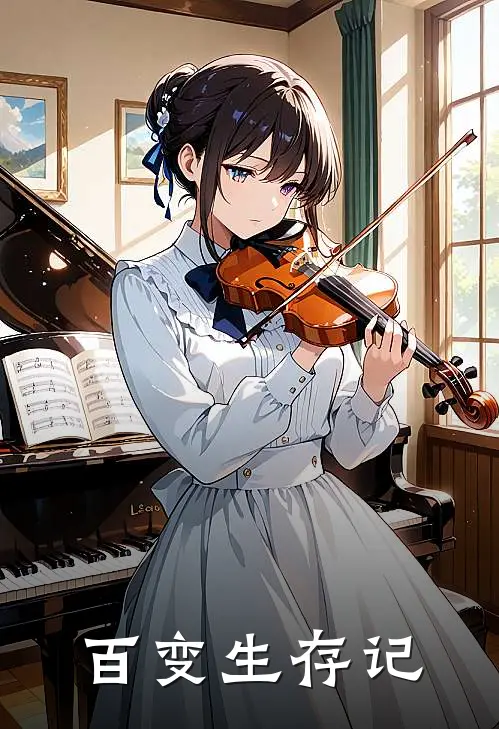 百变生存记慕夏夏妈免费小说大全_热门免费小说百变生存记(慕夏夏妈)