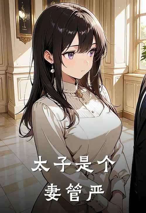 太子是个妻管严