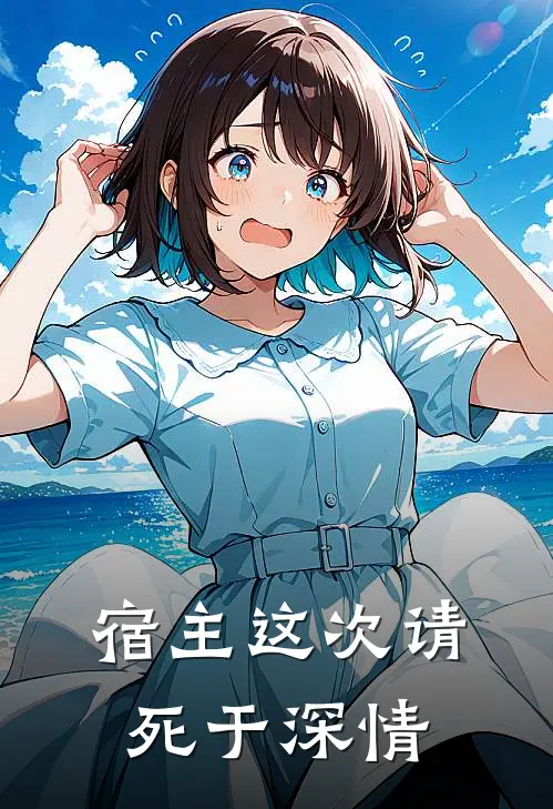 阮未晞萧烬离宿主这次请死于深情最新章节在线阅读_阮未晞萧烬离完整版阅读