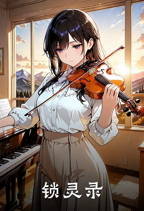 萧无涯苏半夏(锁灵录)全本免费在线阅读_萧无涯苏半夏全集在线阅读