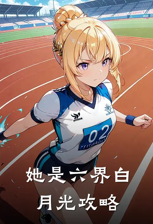 她是六界白月光攻略