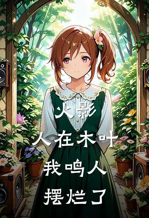 火影：人在木叶，我鸣人摆烂了(惠比寿雏田)完结小说_小说完整版免费阅读火影：人在木叶，我鸣人摆烂了惠比寿雏田