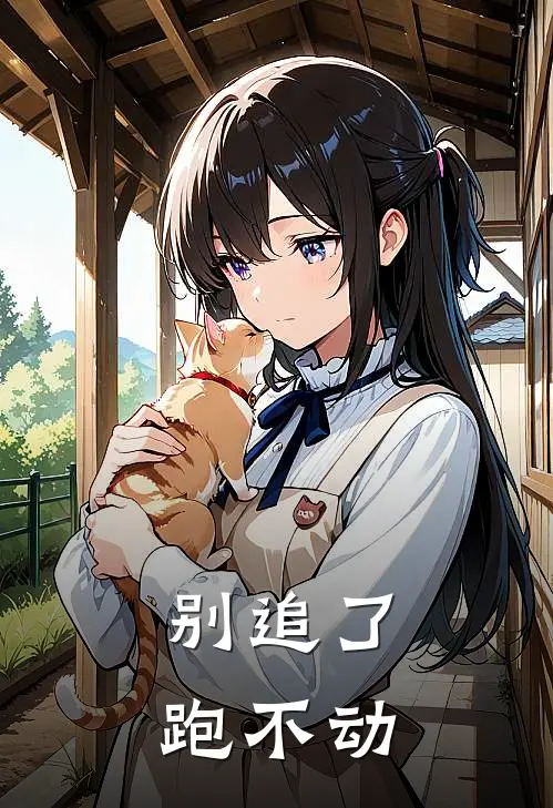 别追了，跑不动陈愿陈宁宁热门小说完结_热门的小说别追了，跑不动陈愿陈宁宁