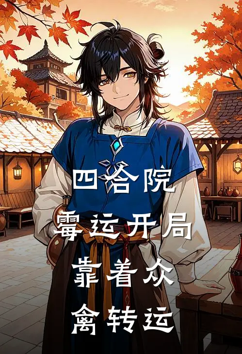 张伟张有财（四合院：霉运开局，靠着众禽转运）免费阅读无弹窗_四合院：霉运开局，靠着众禽转运张伟张有财全文免费阅读无弹窗大结局