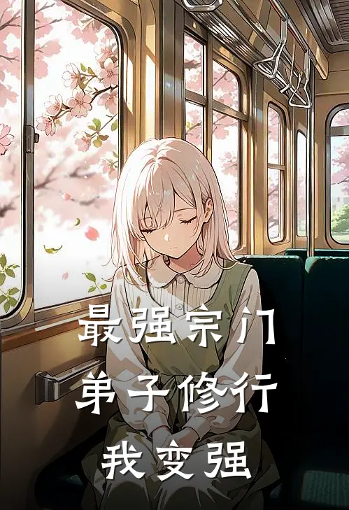 最强宗门：弟子修行我变强