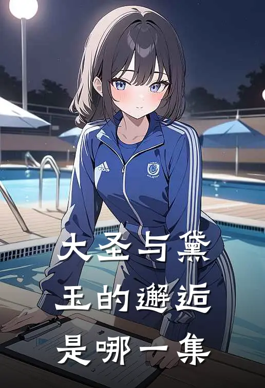 大圣与黛玉的邂逅是哪一集