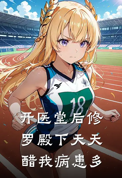 开医堂后修罗殿下天天醋我病患多