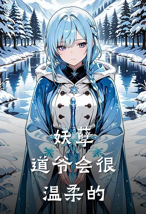 《妖孽，道爷会很温柔的》灵羽白灵火爆新书_妖孽，道爷会很温柔的(灵羽白灵)免费小说