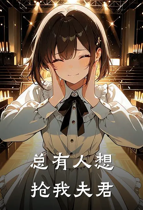 总有人想抢我夫君