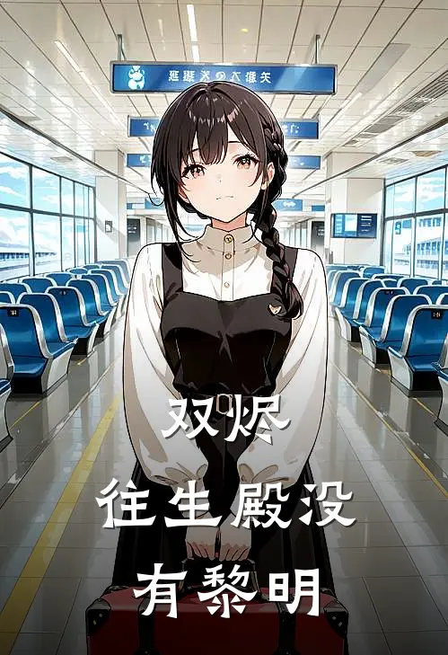 双烬，往生殿没有黎明(叶玄昭月清歌)完结的热门小说_全本免费完结小说双烬，往生殿没有黎明(叶玄昭月清歌)