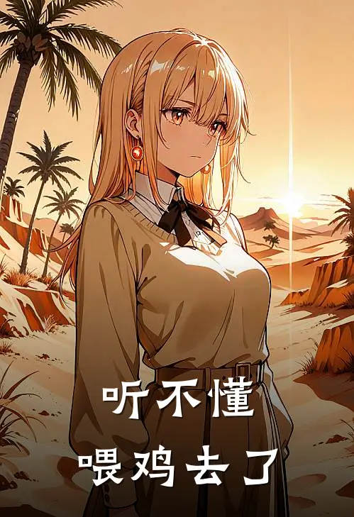 听不懂，喂鸡去了