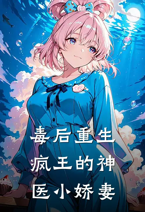 毒后重生：疯王的神医小娇妻