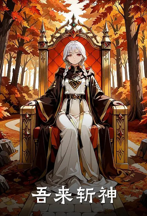 吾来斩神陆玄宋乾_《吾来斩神》最新章节免费在线阅读