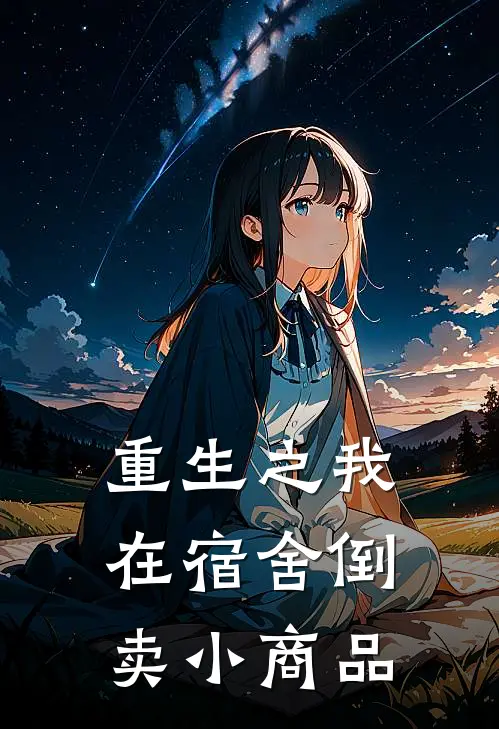 《重生之我在宿舍倒卖小商品》徐叶王浩已完结小说_重生之我在宿舍倒卖小商品(徐叶王浩)经典小说