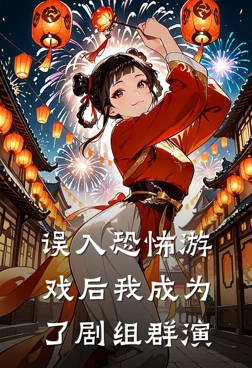 误入恐怖游戏后我成为了剧组群演