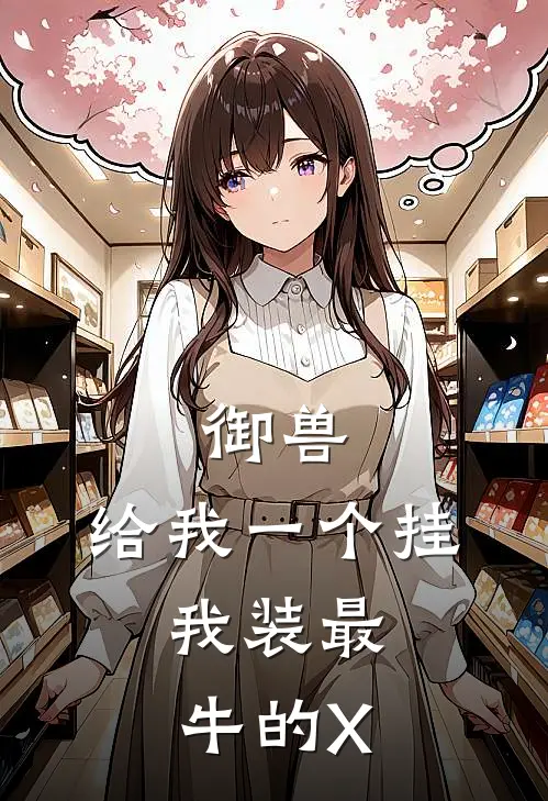 御兽：给我一个挂，我装最牛的X(周智黄远)完结小说_小说完整版免费阅读御兽：给我一个挂，我装最牛的X周智黄远