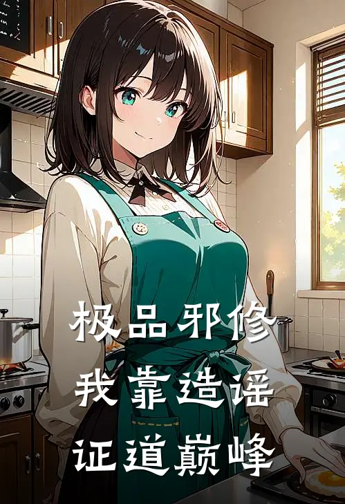 极品邪修：我靠造谣证道巅峰