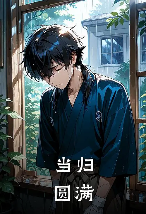 当归，圆满木易初应阳最新好看小说_已完结小说当归，圆满木易初应阳