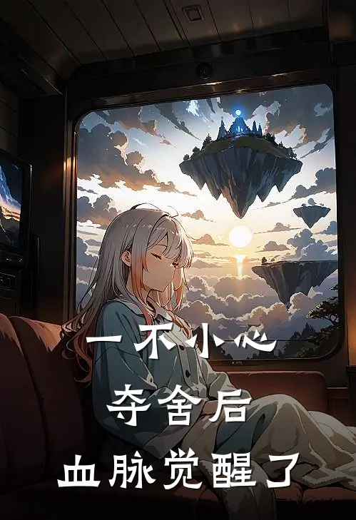 一不小心夺舍后，血脉觉醒了