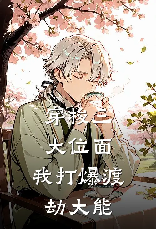 穿梭三大位面，我打爆渡劫大能