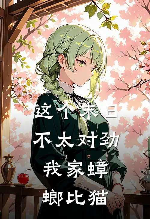 这个末日不太对劲：我家蟑螂比猫陈墨陈墨最热门小说_免费小说全集这个末日不太对劲：我家蟑螂比猫(陈墨陈墨)