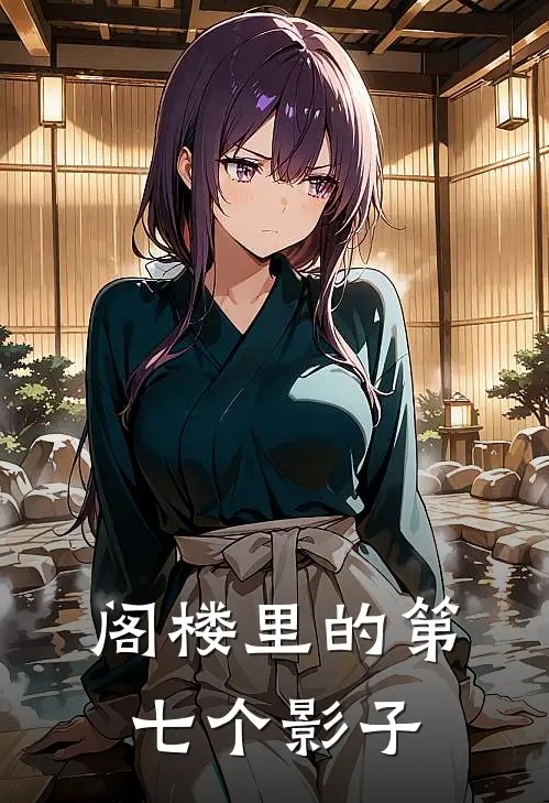 阁楼里的第七个影子