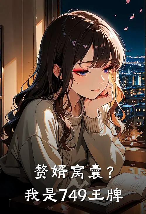 赘婿窝囊？我是749王牌
