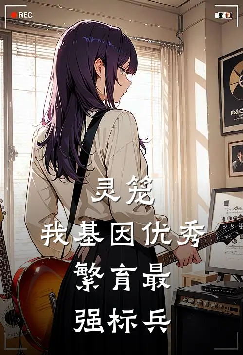 马克冉冰(灵笼：我基因优秀，繁育最强标兵)完结版免费在线阅读_《灵笼：我基因优秀，繁育最强标兵》全章节阅读