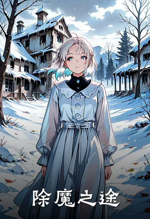 除魔之途