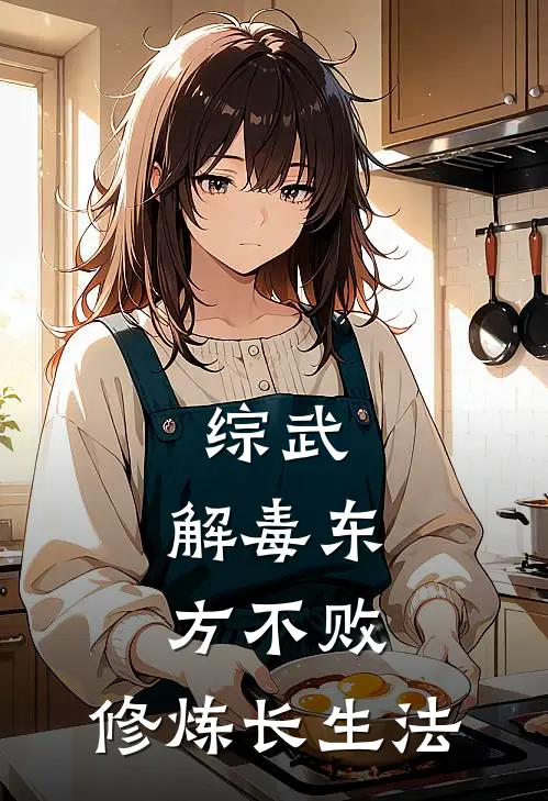 综武：解毒东方不败，修炼长生法(张帆令狐冲)新热门小说_免费完结小说综武：解毒东方不败，修炼长生法(张帆令狐冲)