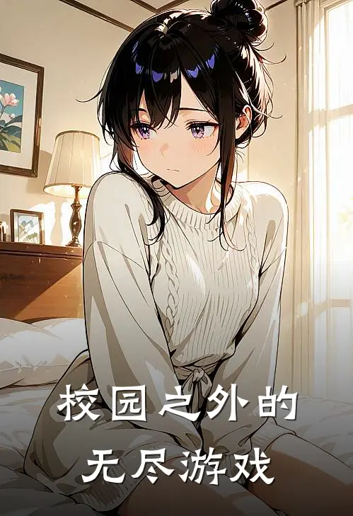 校园之外的无尽游戏