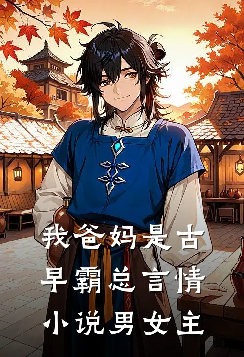 我爸妈是古早霸总言情小说男女主(沈清沈唯宁)完整版免费阅读_最新章节列表我爸妈是古早霸总言情小说男女主(沈清沈唯宁)