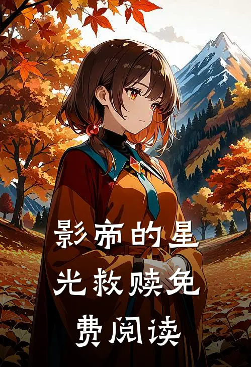 影帝的星光救赎免费阅读