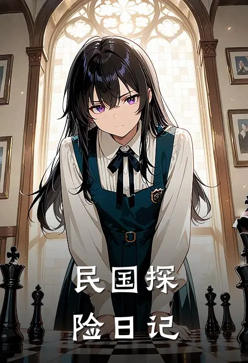苏瑶安德烈民国探险日记最新章节在线阅读_苏瑶安德烈完整版阅读
