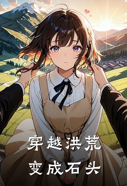 穿越洪荒变成石头