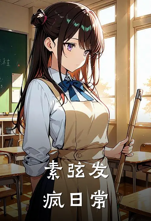 素弦发疯日常安吉白花安小说完结_免费小说全本素弦发疯日常(安吉白花安)