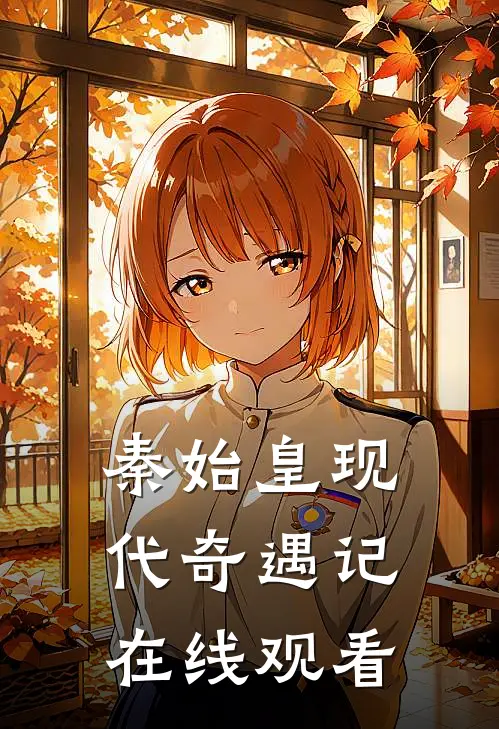 秦始皇现代奇遇记在线观看