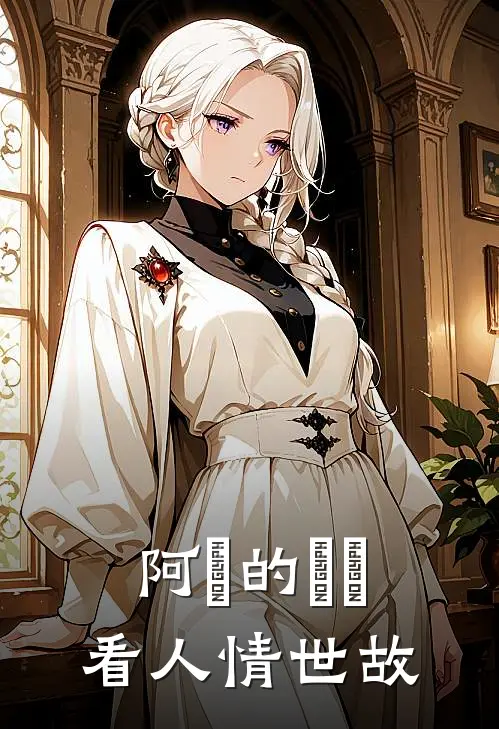 阿飄的視線，看人情世故