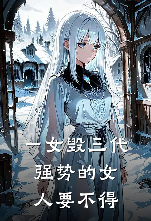 一女毁三代 强势的女人要不得