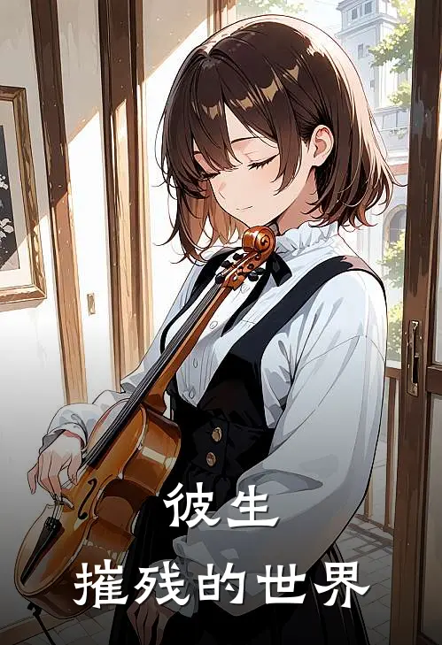 彼生：摧残的世界秋婉灵安保完整版小说全文免费阅读_最新章节列表彼生：摧残的世界(秋婉灵安保)