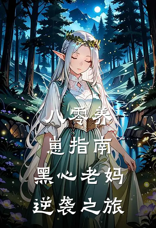 八零养崽指南，黑心老妈逆袭之旅程煜马卡连柯已完结小说_最新章节列表八零养崽指南，黑心老妈逆袭之旅(程煜马卡连柯)