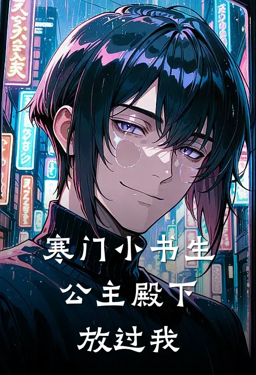 寒门小书生：公主殿下放过我