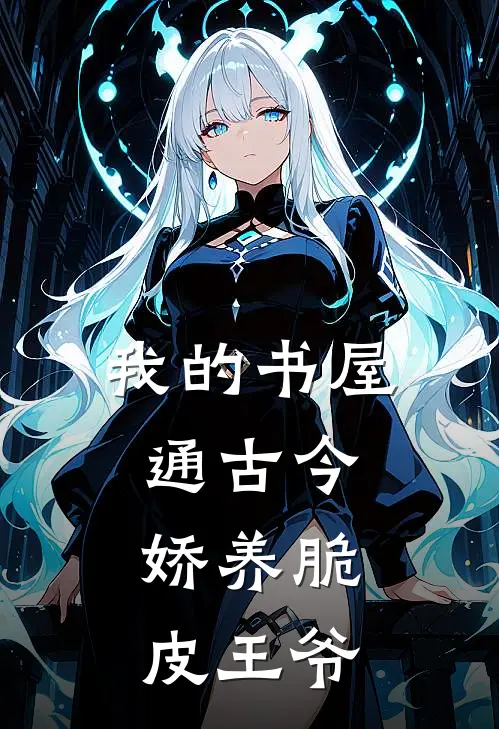 我的书屋通古今，娇养脆皮王爷沈荔桓阅之最新好看小说_已完结小说我的书屋通古今，娇养脆皮王爷沈荔桓阅之