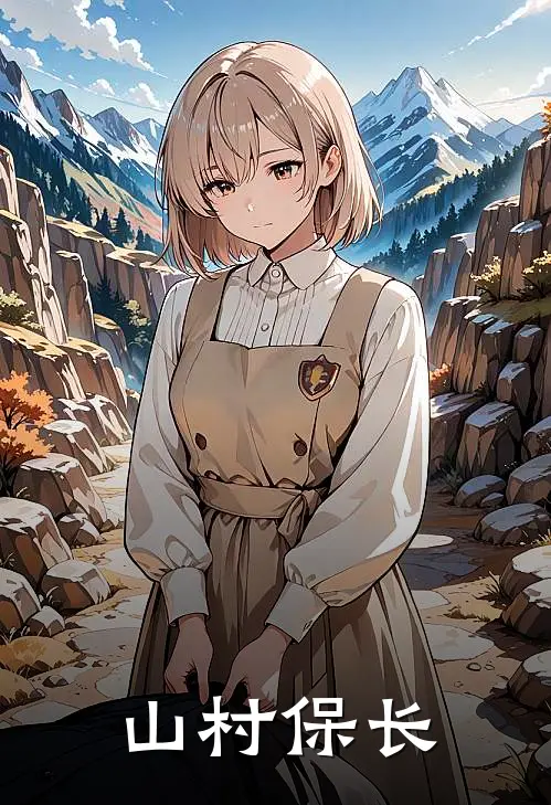 《山村保长》孙铭赵郎中已完结小说_山村保长(孙铭赵郎中)经典小说