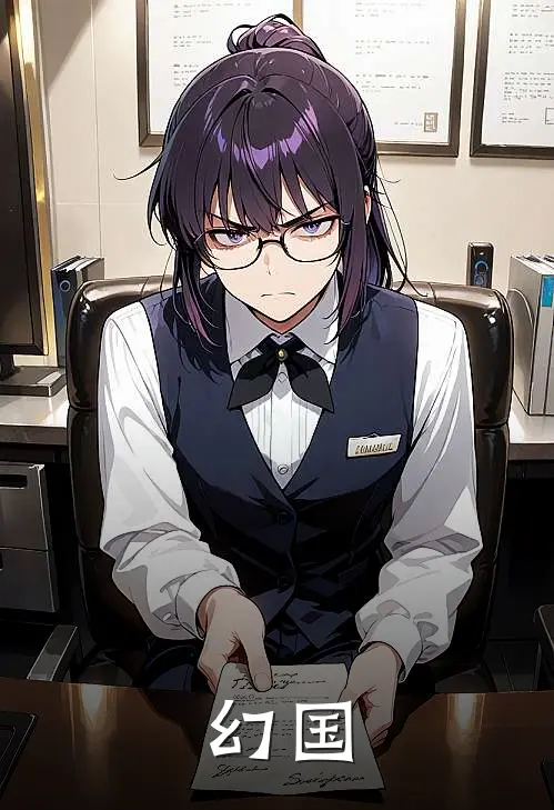 幻国(星河安莉丝)热门小说阅读_全文免费阅读幻国星河安莉丝